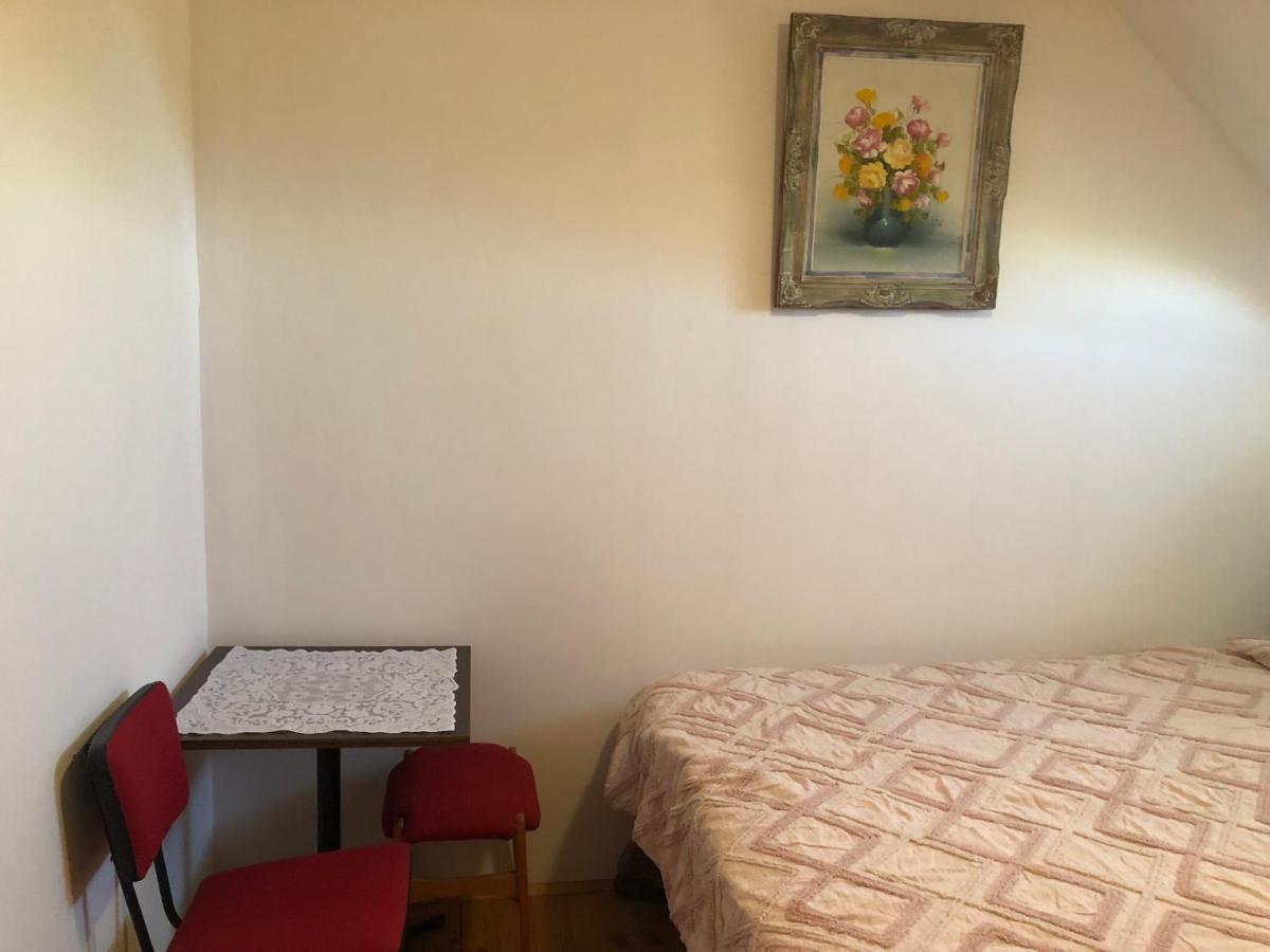 R&B Vendeghaz Daire Balatonakarattya Dış mekan fotoğraf