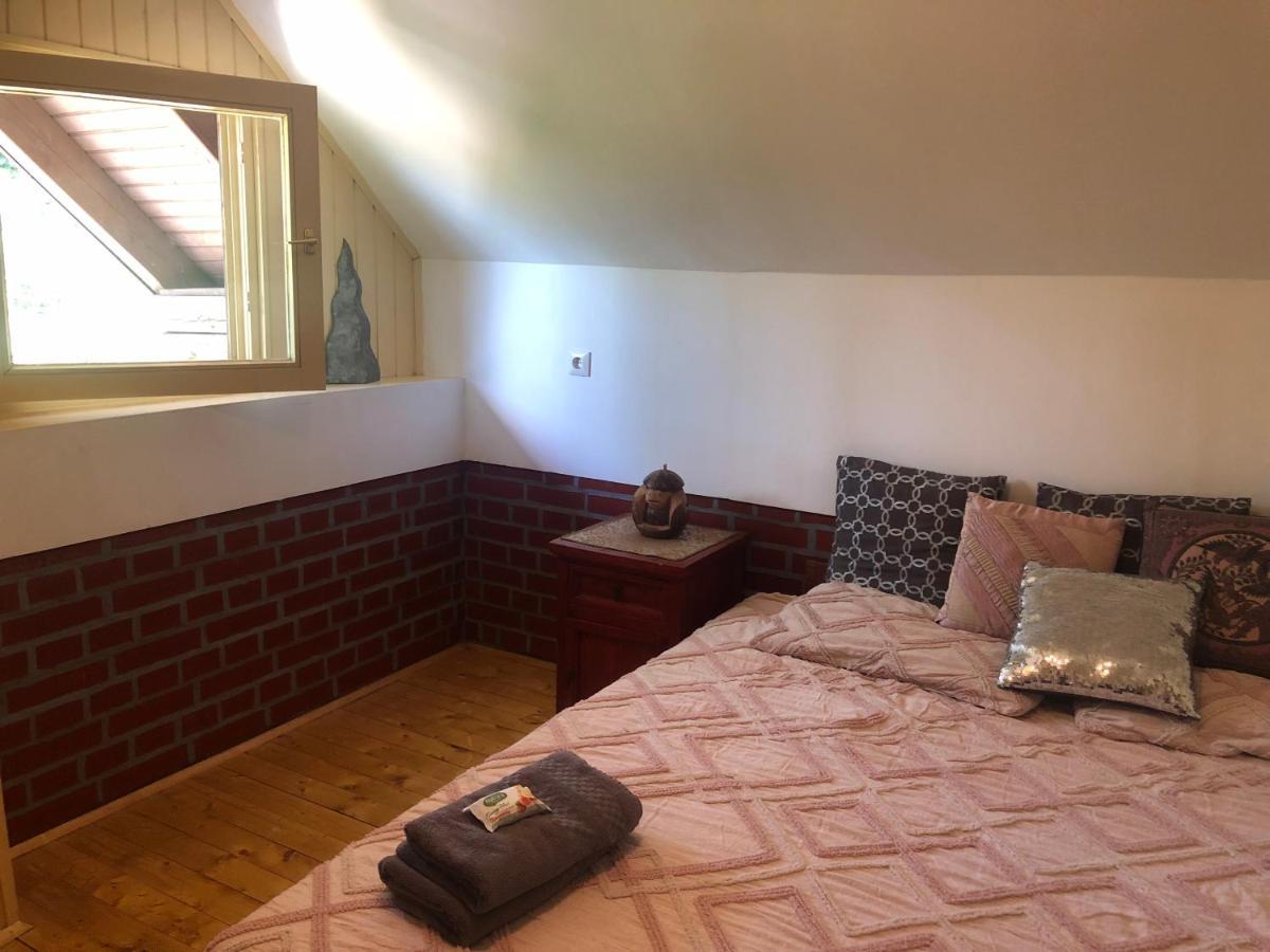R&B Vendeghaz Daire Balatonakarattya Dış mekan fotoğraf