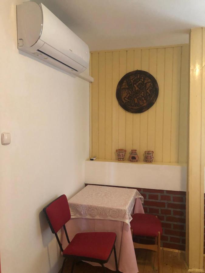 R&B Vendeghaz Daire Balatonakarattya Dış mekan fotoğraf