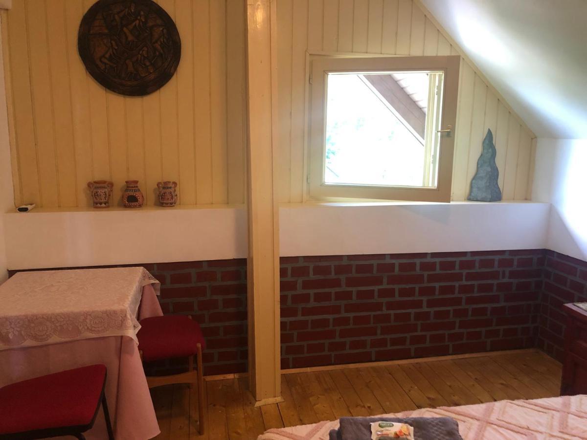 R&B Vendeghaz Daire Balatonakarattya Dış mekan fotoğraf