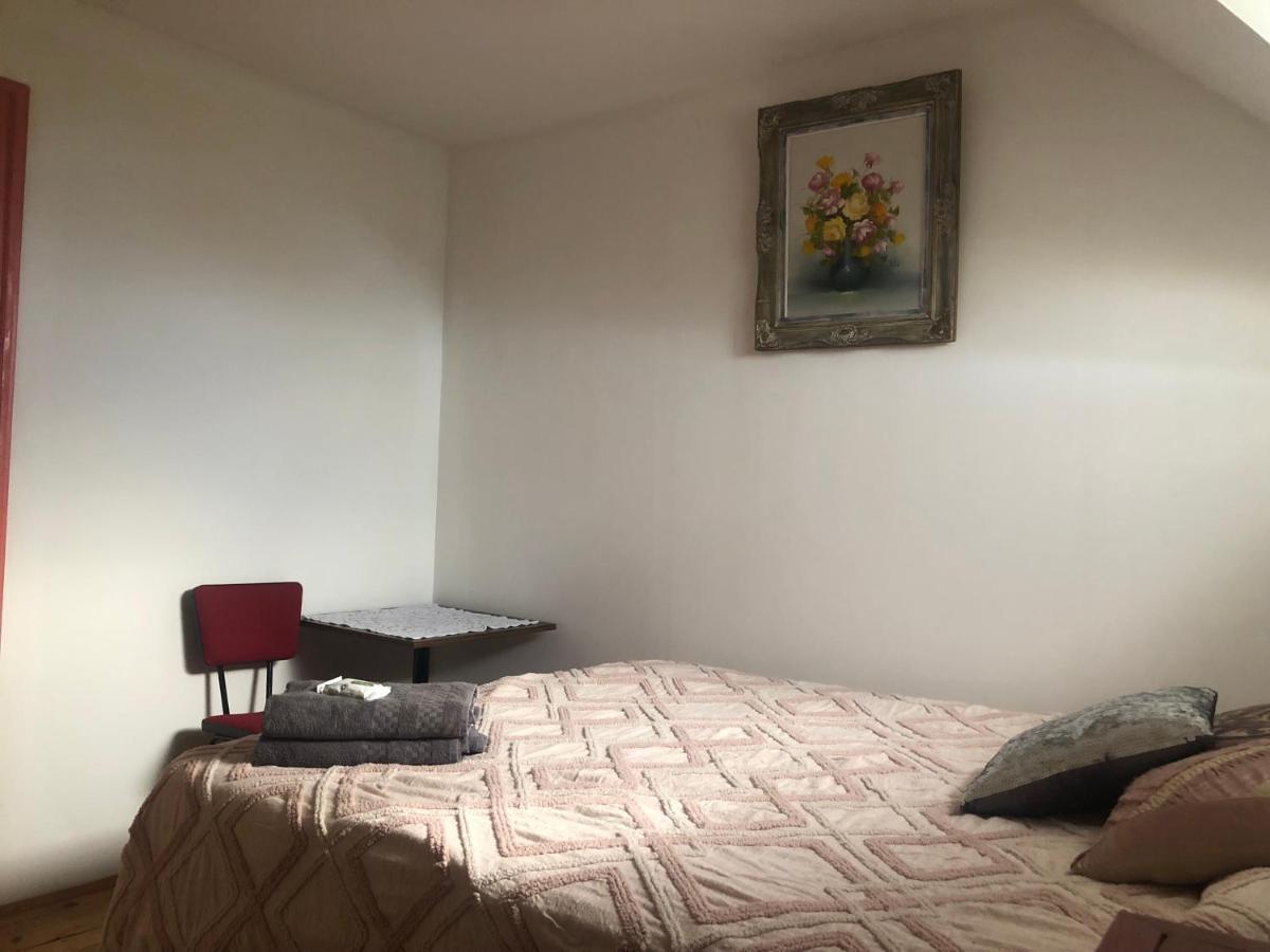 R&B Vendeghaz Daire Balatonakarattya Dış mekan fotoğraf