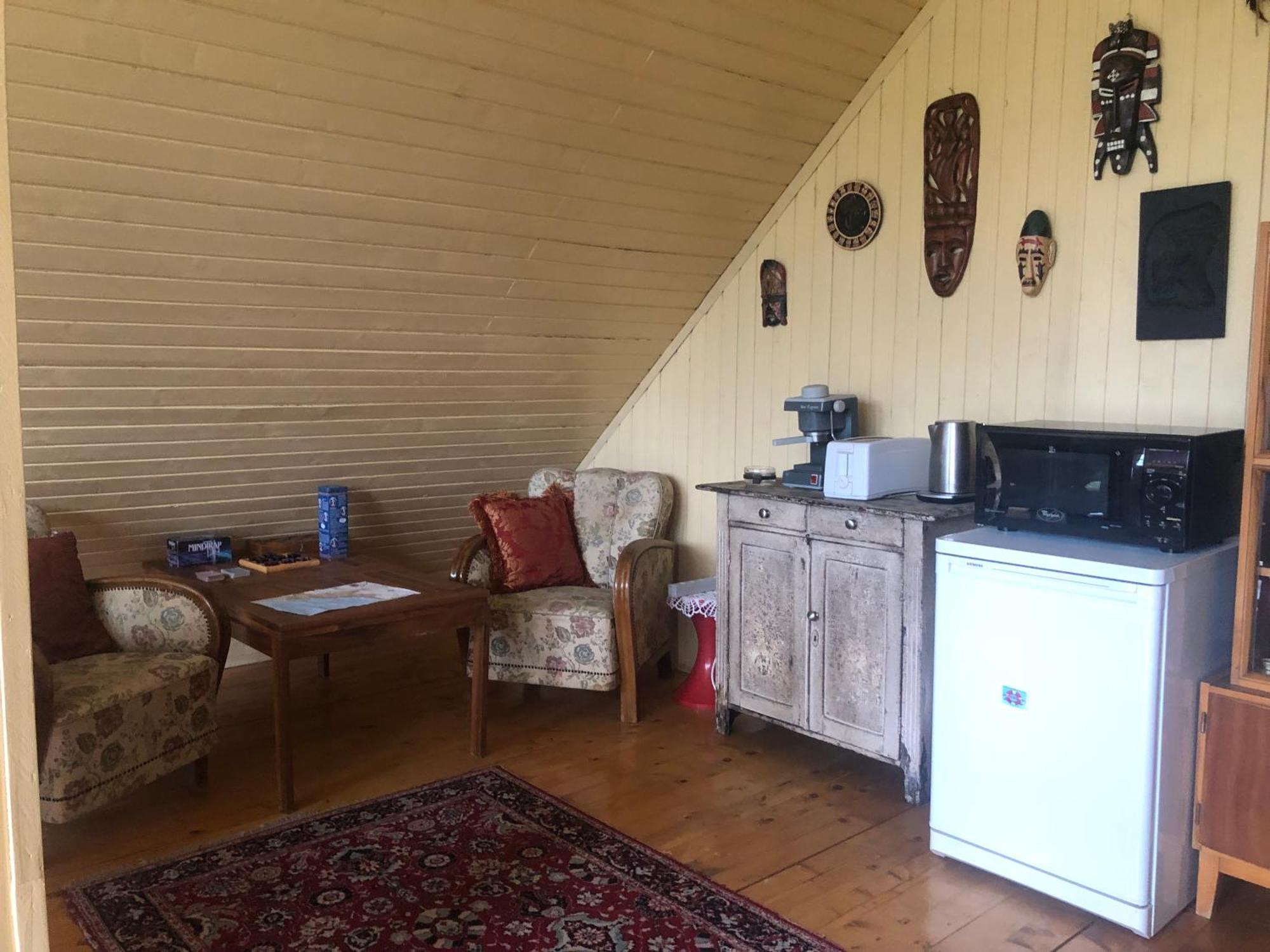 R&B Vendeghaz Daire Balatonakarattya Dış mekan fotoğraf