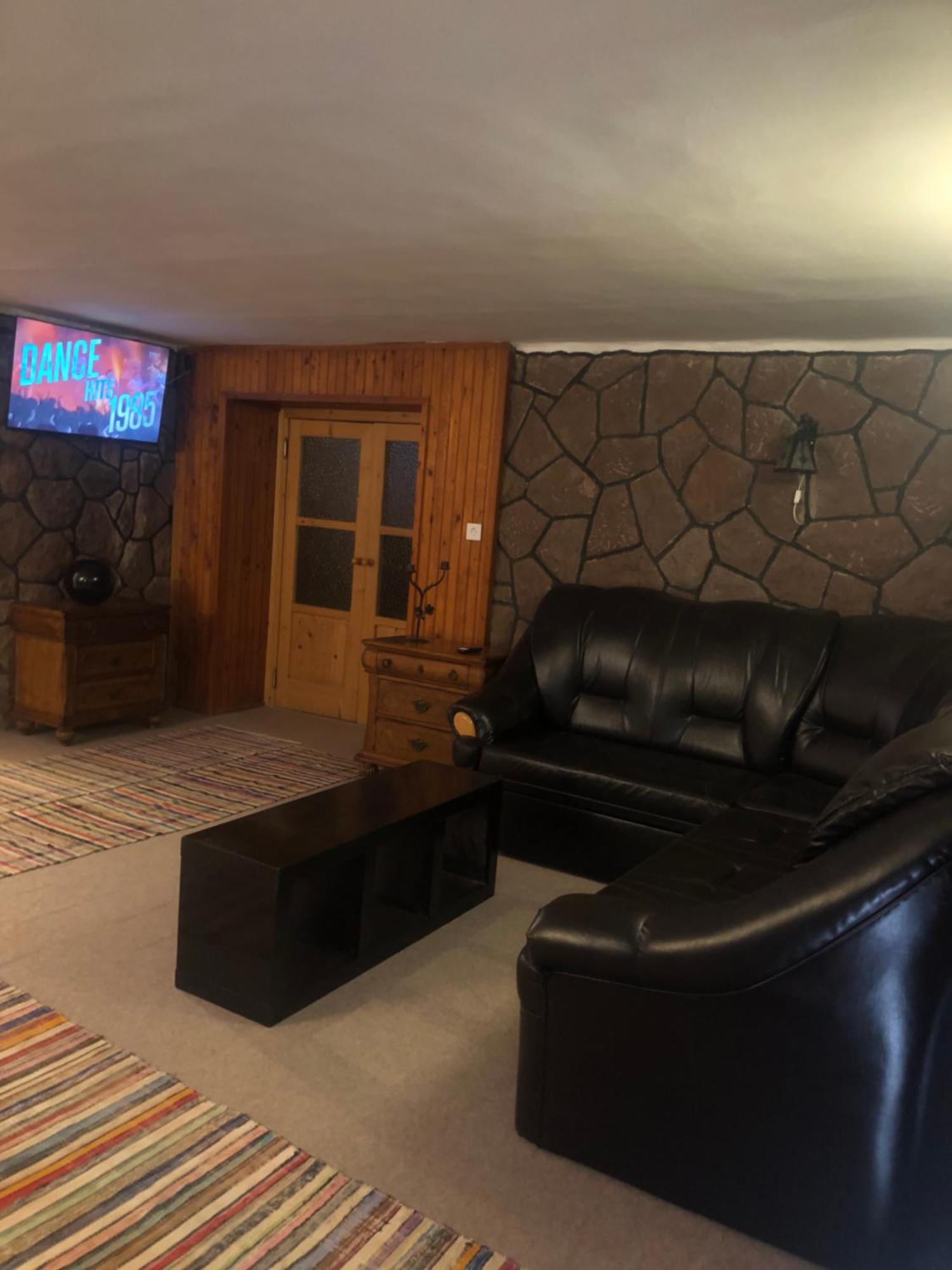 R&B Vendeghaz Daire Balatonakarattya Dış mekan fotoğraf